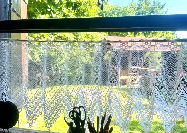 AFYREAL predaj drevenice na samote pod lesom pri Trnave