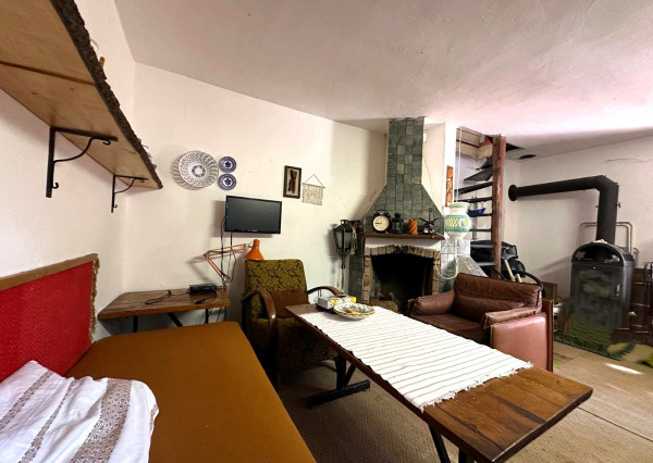 AFYREAL predaj drevenice na samote pod lesom pri Trnave