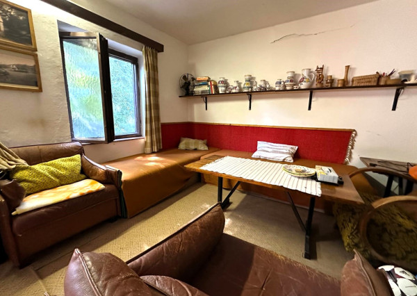 AFYREAL predaj drevenice na samote pod lesom pri Trnave