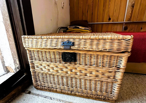 AFYREAL predaj drevenice na samote pod lesom pri Trnave