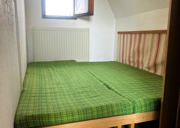 AFYREAL predaj drevenice na samote pod lesom pri Trnave