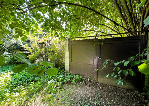 AFYREAL predaj drevenice na samote pod lesom pri Trnave