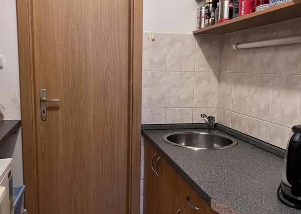 Afyreal prenájom 5 kancelárií Zámocká, parking v garáži