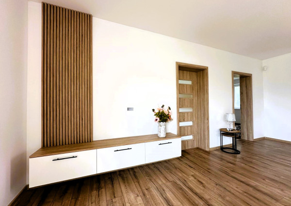 AFYREAL video Predaj chata pri jazere, 20min od Čunova, 3izb kompl zariadená novostavba pri jazere Vojka, pre milovníkov ticha