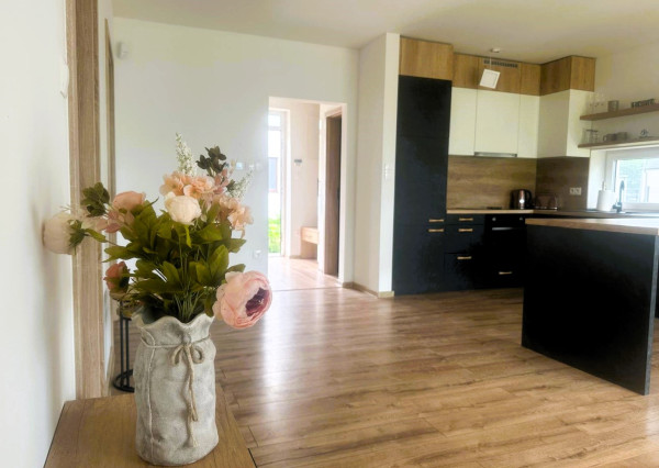 AFYREAL video Predaj chata pri jazere, 20min od Čunova, 3izb kompl zariadená novostavba pri jazere Vojka, pre milovníkov ticha