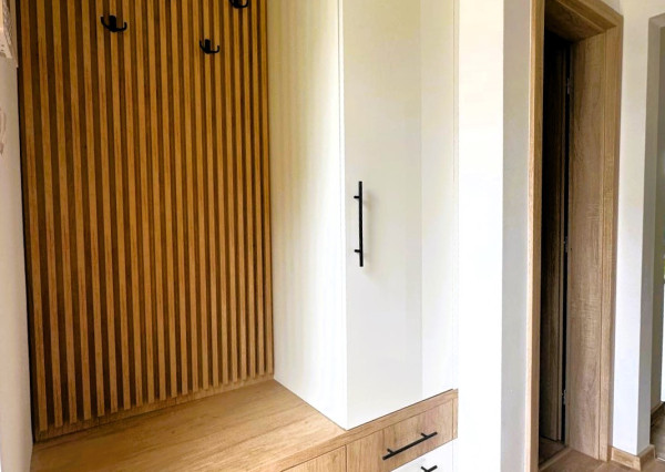 AFYREAL video Predaj chata pri jazere, 20min od Čunova, 3izb kompl zariadená novostavba pri jazere Vojka, pre milovníkov ticha