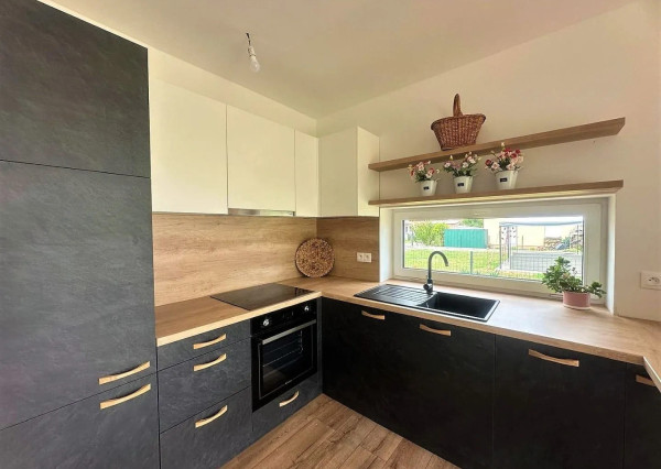 AFYREAL video Predaj chata pri jazere, 20min od Čunova, 3izb kompl zariadená novostavba pri jazere Vojka, pre milovníkov ticha