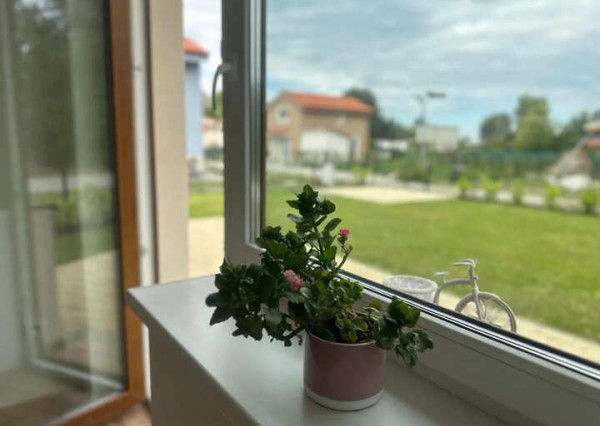 AFYREAL video Predaj chata pri jazere, 20min od Čunova, 3izb kompl zariadená novostavba pri jazere Vojka, pre milovníkov ticha