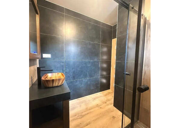 AFYREAL video Predaj chata pri jazere, 20min od Čunova, 3izb kompl zariadená novostavba pri jazere Vojka, pre milovníkov ticha