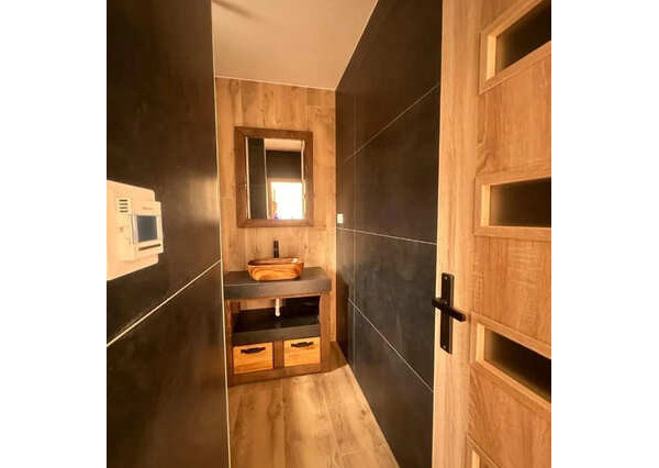 AFYREAL video Predaj chata pri jazere, 20min od Čunova, 3izb kompl zariadená novostavba pri jazere Vojka, pre milovníkov ticha