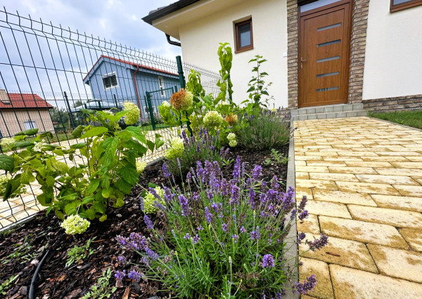 AFYREAL video Predaj chata pri jazere, 20min od Čunova, 3izb kompl zariadená novostavba pri jazere Vojka, pre milovníkov ticha