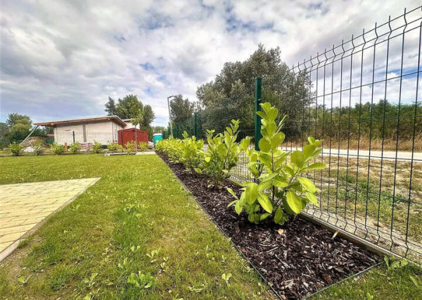 AFYREAL video Predaj chata pri jazere, 20min od Čunova, 3izb kompl zariadená novostavba pri jazere Vojka, pre milovníkov ticha