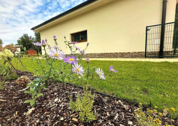 AFYREAL video Predaj chata pri jazere, 20min od Čunova, 3izb kompl zariadená novostavba pri jazere Vojka, pre milovníkov ticha