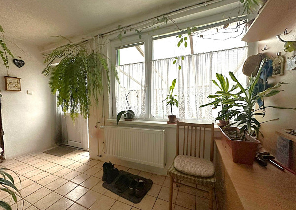 Afyreal Pastuchov dom - chata po rekonštrukcii 2019- okamžité bývanie s menšími úpravami