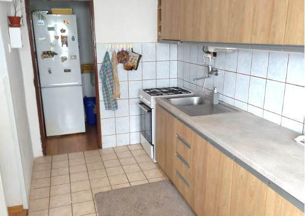 Afyreal Pastuchov dom - chata po rekonštrukcii 2019- okamžité bývanie s menšími úpravami