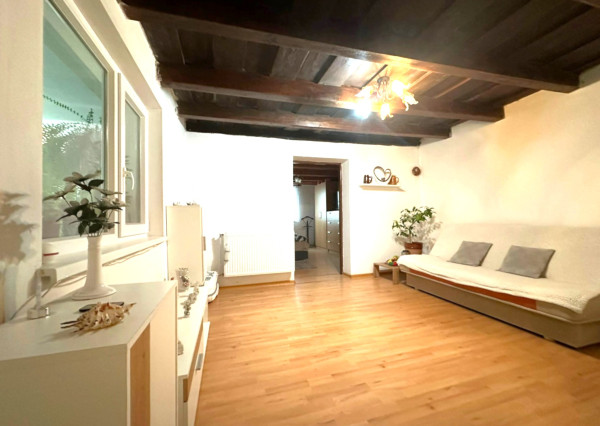 Afyreal Pastuchov dom - chata po rekonštrukcii 2019- okamžité bývanie s menšími úpravami