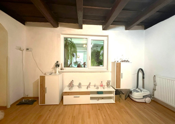 Afyreal Pastuchov dom - chata po rekonštrukcii 2019- okamžité bývanie s menšími úpravami