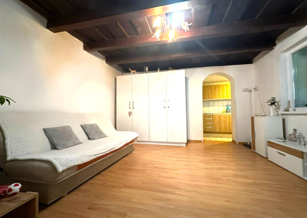 Afyreal Pastuchov dom - chata po rekonštrukcii 2019- okamžité bývanie s menšími úpravami