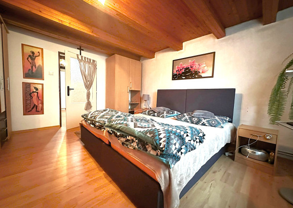 Afyreal Pastuchov dom - chata po rekonštrukcii 2019- okamžité bývanie s menšími úpravami