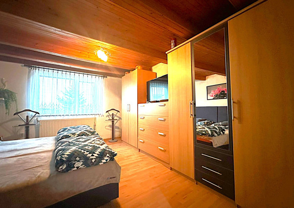 Afyreal Pastuchov dom - chata po rekonštrukcii 2019- okamžité bývanie s menšími úpravami