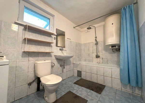 Afyreal Pastuchov dom - chata po rekonštrukcii 2019- okamžité bývanie s menšími úpravami