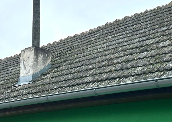 Afyreal Pastuchov dom - chata po rekonštrukcii 2019- okamžité bývanie s menšími úpravami