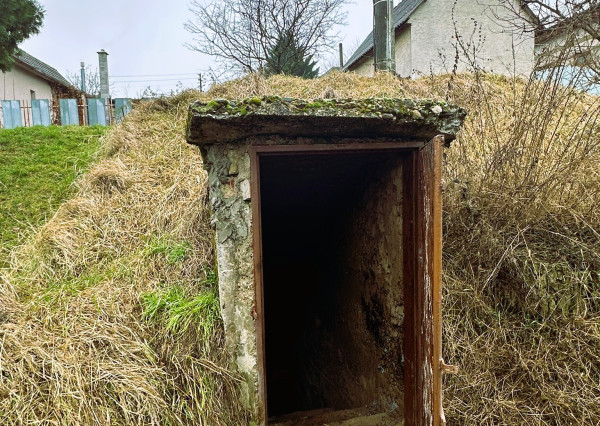 Afyreal Pastuchov dom - chata po rekonštrukcii 2019- okamžité bývanie s menšími úpravami