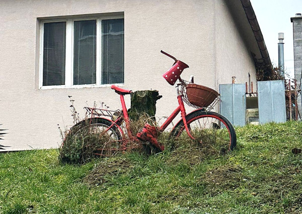Afyreal Pastuchov dom - chata po rekonštrukcii 2019- okamžité bývanie s menšími úpravami