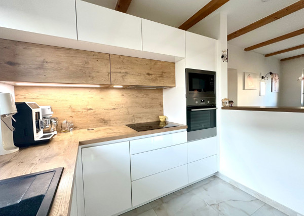 AFYREAL VIDEO predaj 3-izb rekreačný dom pri Šulianskom jazere - bývajte na dovolenke celý rok