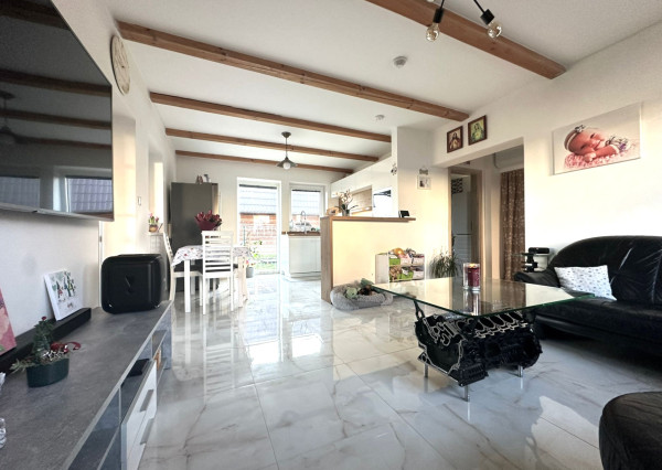 AFYREAL VIDEO predaj 3-izb rekreačný dom pri Šulianskom jazere - bývajte na dovolenke celý rok