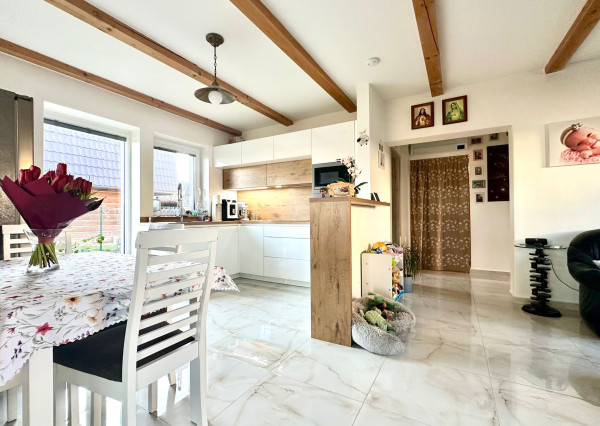 AFYREAL VIDEO predaj 3-izb rekreačný dom pri Šulianskom jazere - bývajte na dovolenke celý rok