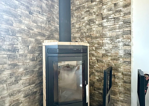 AFYREAL VIDEO predaj 3-izb rekreačný dom pri Šulianskom jazere - bývajte na dovolenke celý rok