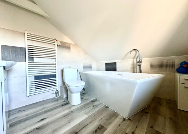 AFYREAL VIDEO predaj 3-izb rekreačný dom pri Šulianskom jazere - bývajte na dovolenke celý rok