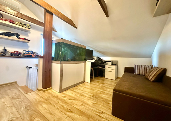 AFYREAL VIDEO predaj 3-izb rekreačný dom pri Šulianskom jazere - bývajte na dovolenke celý rok