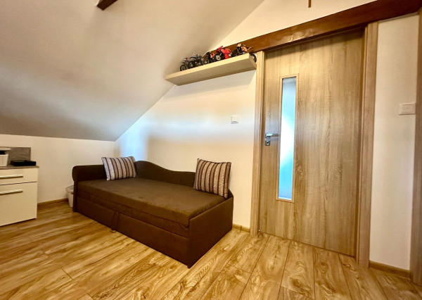 AFYREAL VIDEO predaj 3-izb rekreačný dom pri Šulianskom jazere - bývajte na dovolenke celý rok