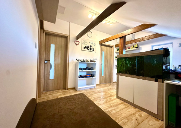 AFYREAL VIDEO predaj 3-izb rekreačný dom pri Šulianskom jazere - bývajte na dovolenke celý rok