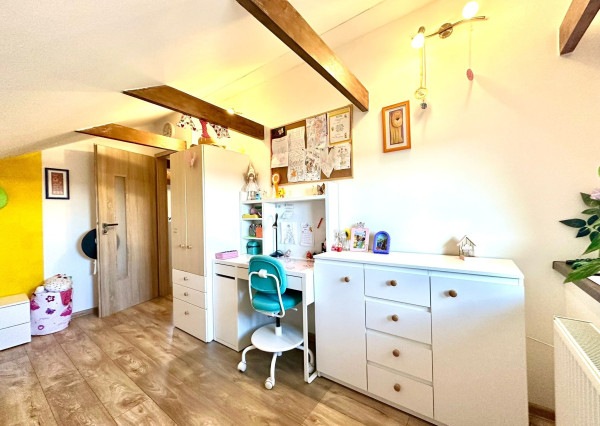 AFYREAL VIDEO predaj 3-izb rekreačný dom pri Šulianskom jazere - bývajte na dovolenke celý rok