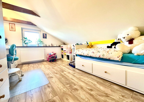 AFYREAL VIDEO predaj 3-izb rekreačný dom pri Šulianskom jazere - bývajte na dovolenke celý rok