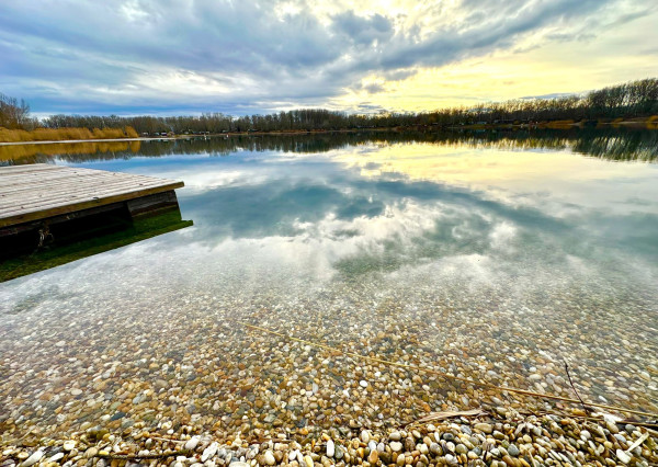 AFYREAL VIDEO predaj 3-izb rekreačný dom pri Šulianskom jazere - bývajte na dovolenke celý rok