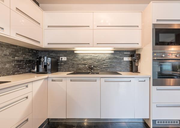 AFYREAL   VIDEO  predaj 4izb nádherný nadštandardný byt s garažou pri lese  - VIDEO