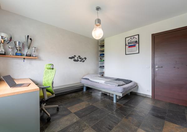 AFYREAL   VIDEO  predaj 4izb nádherný nadštandardný byt s garažou pri lese  - VIDEO