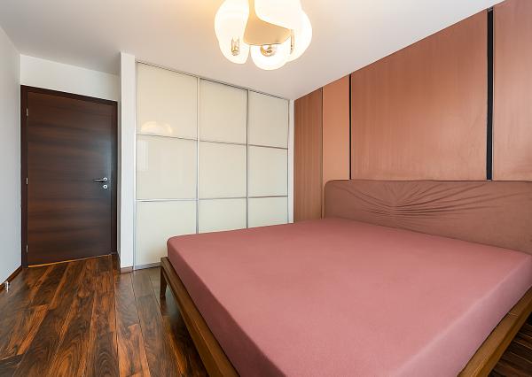 AFYREAL   VIDEO  predaj 4izb nádherný nadštandardný byt s garažou pri lese  - VIDEO