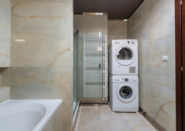 AFYREAL   VIDEO  predaj 4izb nádherný nadštandardný byt s garažou pri lese  - VIDEO