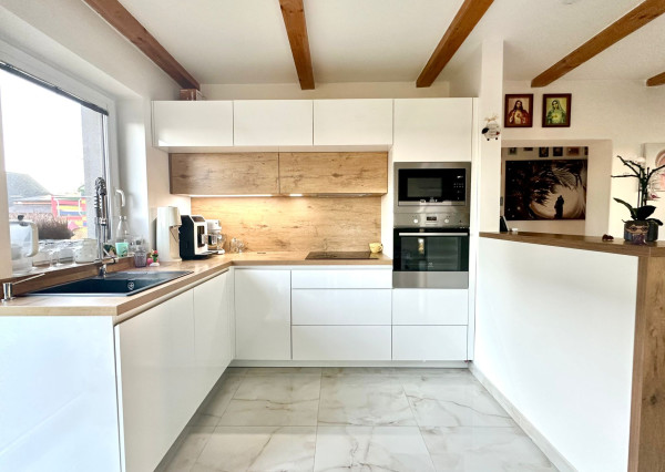 AFYREAL VIDEO predaj 3-izb rekreačný dom pri Šulianskom jazere - bývajte na dovolenke celý rok