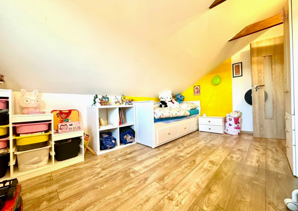 AFYREAL VIDEO predaj 3-izb rekreačný dom pri Šulianskom jazere - bývajte na dovolenke celý rok