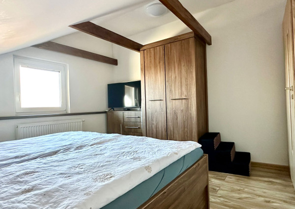 AFYREAL VIDEO predaj 3-izb rekreačný dom pri Šulianskom jazere - bývajte na dovolenke celý rok