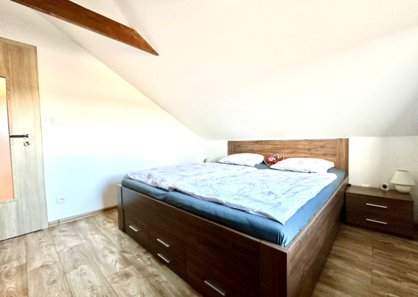 AFYREAL VIDEO predaj 3-izb rekreačný dom pri Šulianskom jazere - bývajte na dovolenke celý rok