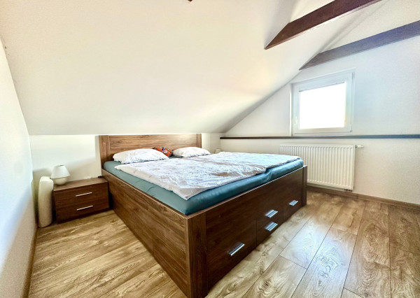 AFYREAL VIDEO predaj 3-izb rekreačný dom pri Šulianskom jazere - bývajte na dovolenke celý rok