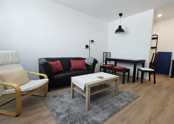 3 izbový zrekonštruovaný byt na prenájom Bratislava - Petržalka