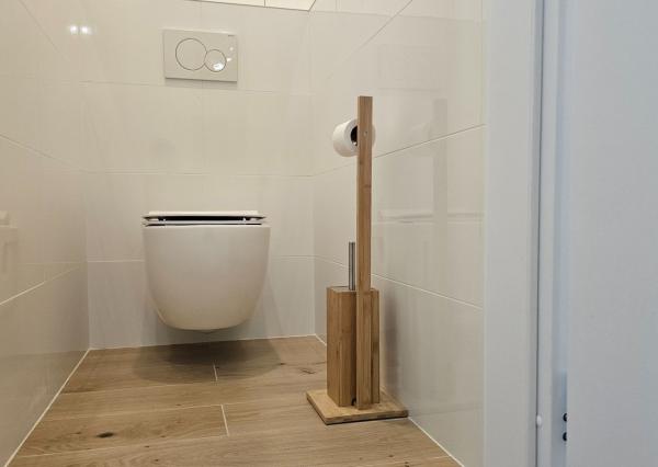 3 izbový zrekonštruovaný byt na prenájom Bratislava - Petržalka